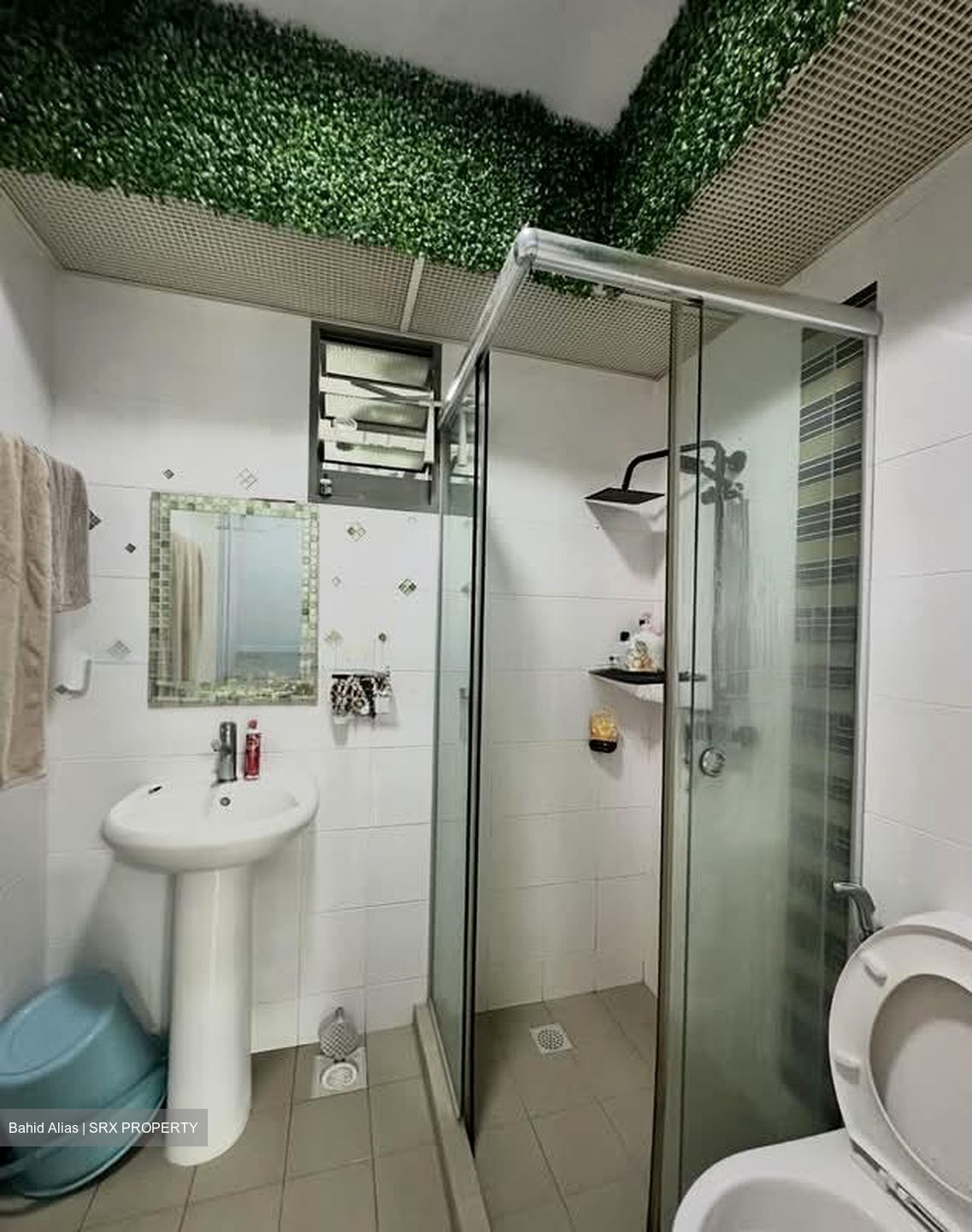 Blk 678A Waterway Brooks (Punggol), HDB 4 Rooms #583458331